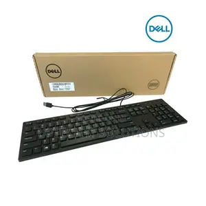 Dell Keyboard