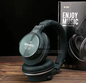 XY-920 - Wireless Bluetooth Music Headphones