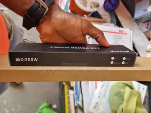 LED Power Supply
