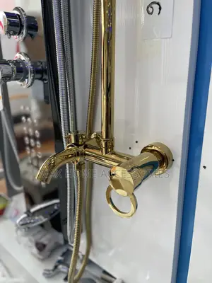 Gold Shower