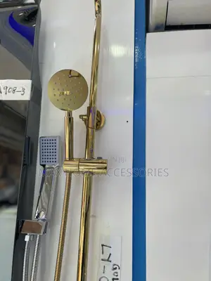 Gold Shower