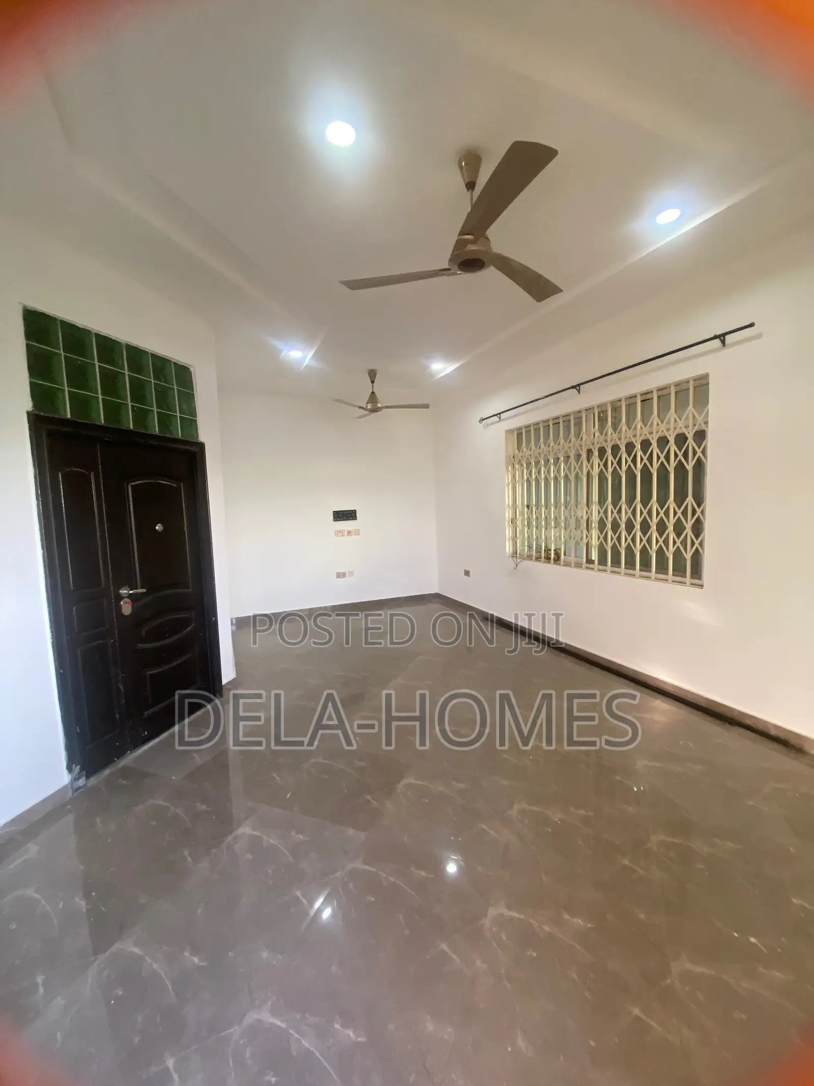 2bdrm Apartment in Ashaley Botwe for rent