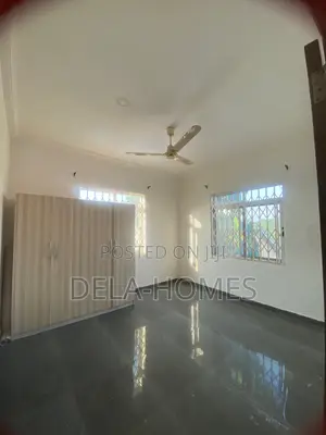 2bdrm Apartment in Ashaley Botwe for rent
