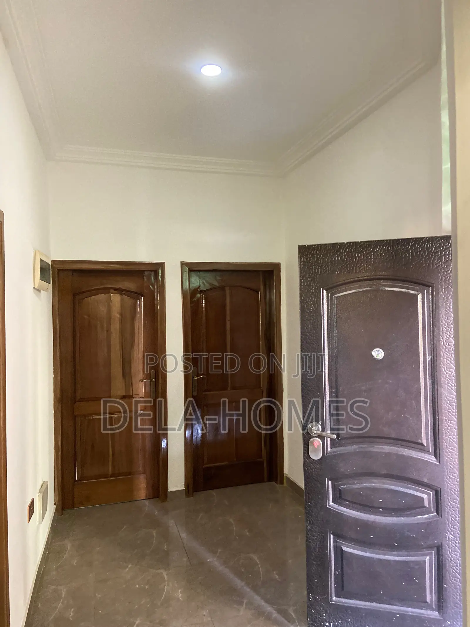 2bdrm Apartment in Ashaley Botwe for rent