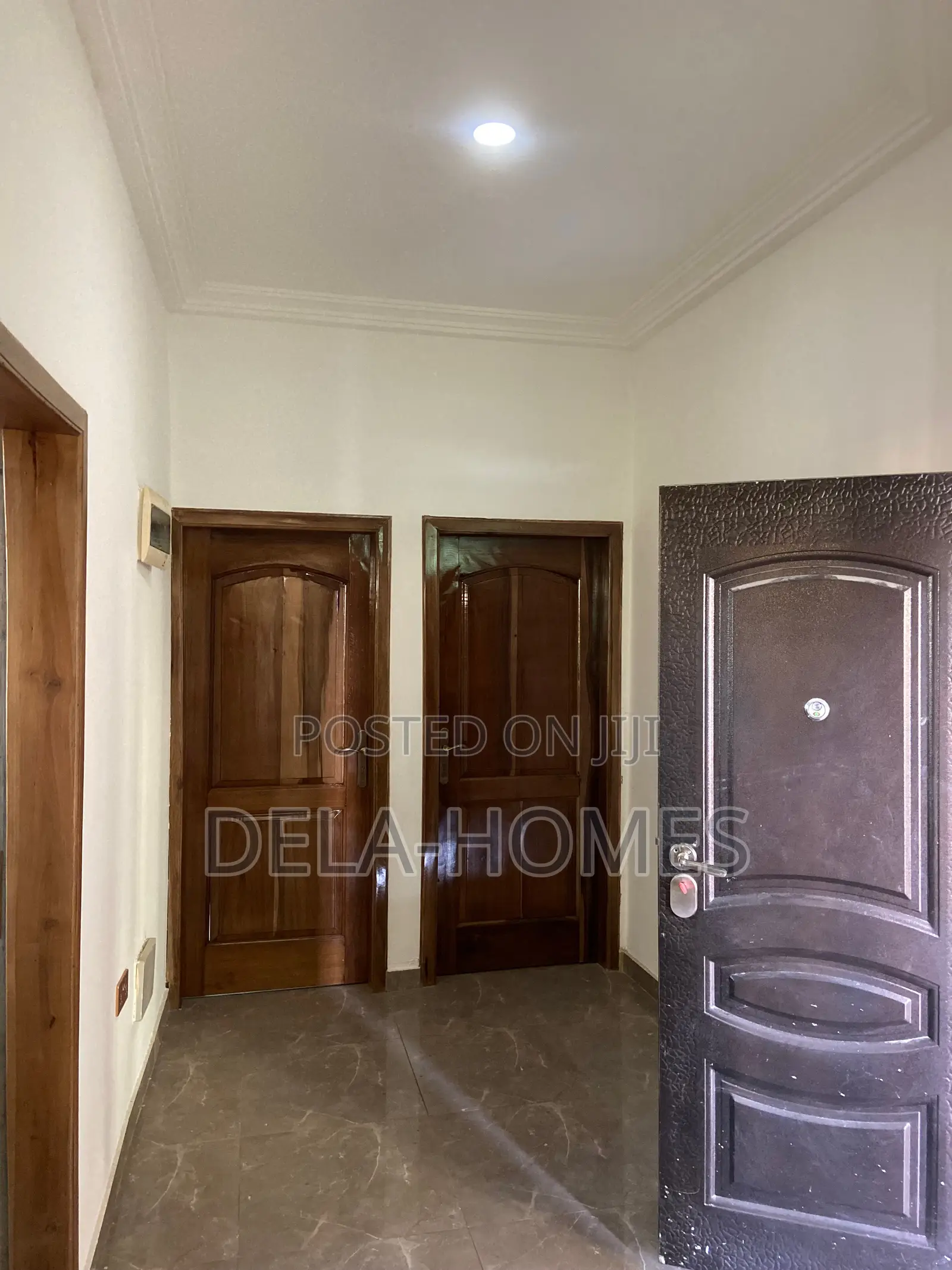 2bdrm Apartment in Ashaley Botwe for rent