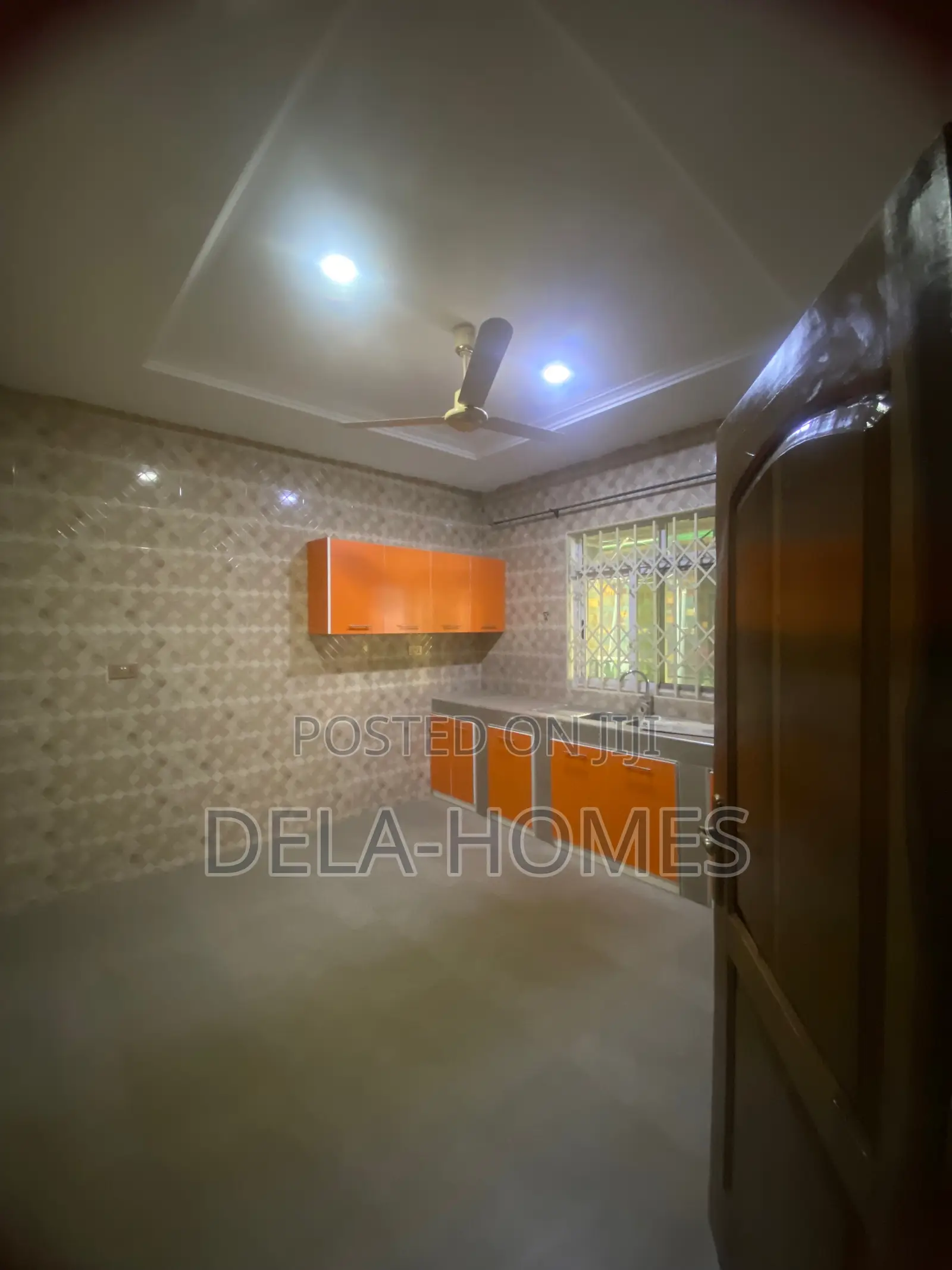 2bdrm Apartment in Ashaley Botwe for rent