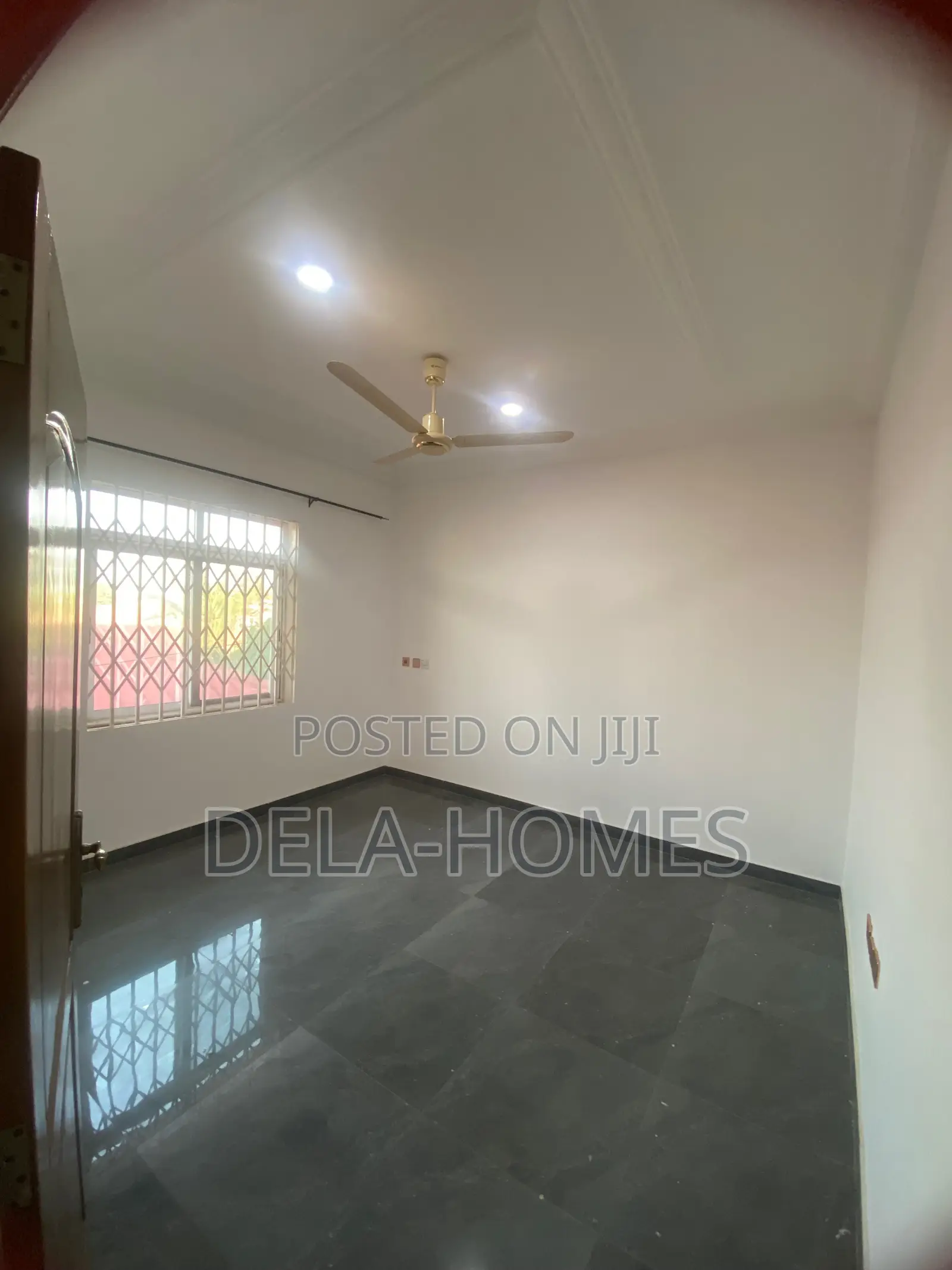 2bdrm Apartment in Ashaley Botwe for rent