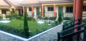 Jurists Inn/