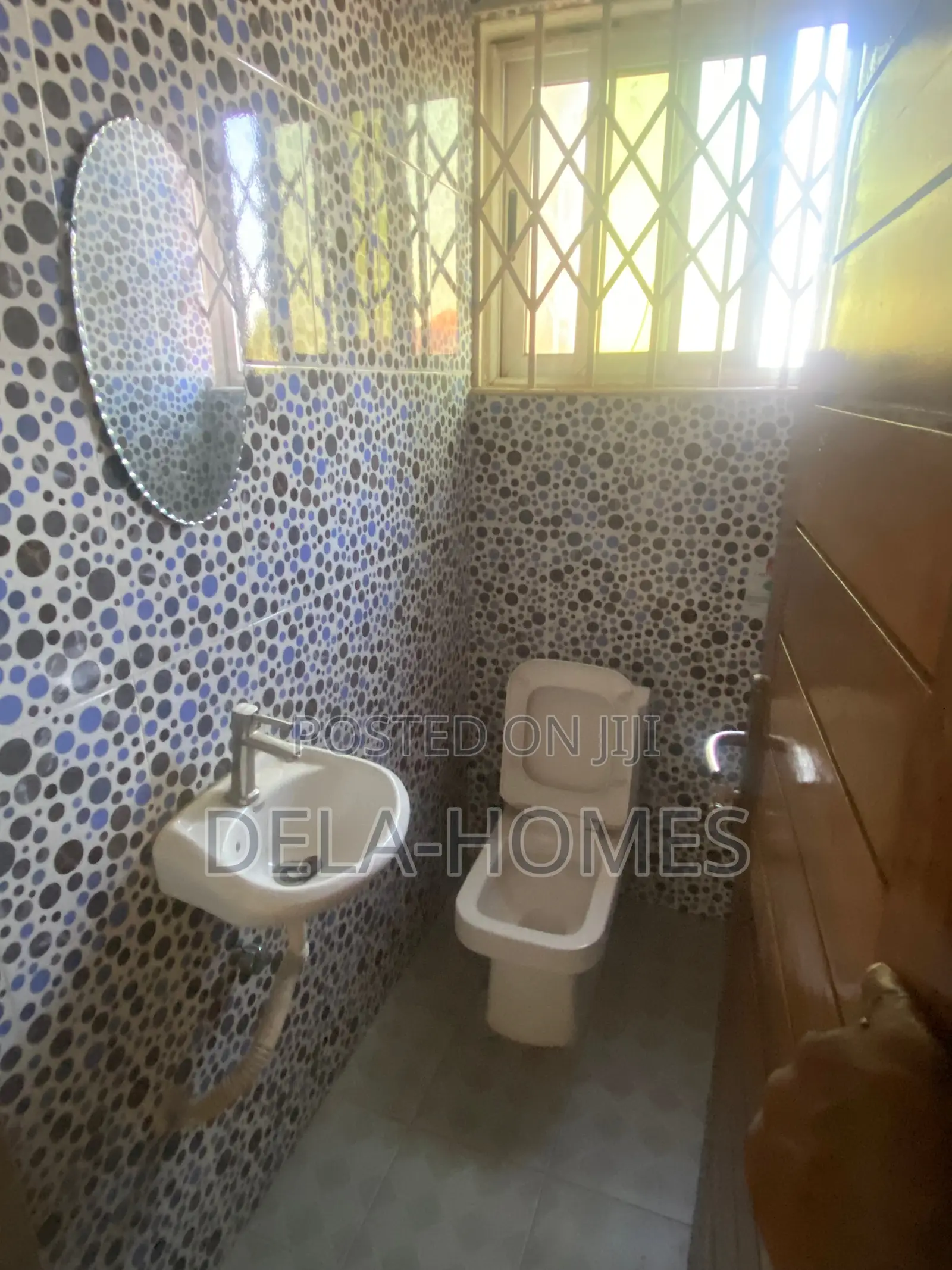 2bdrm Apartment in Ashaley Botwe for rent