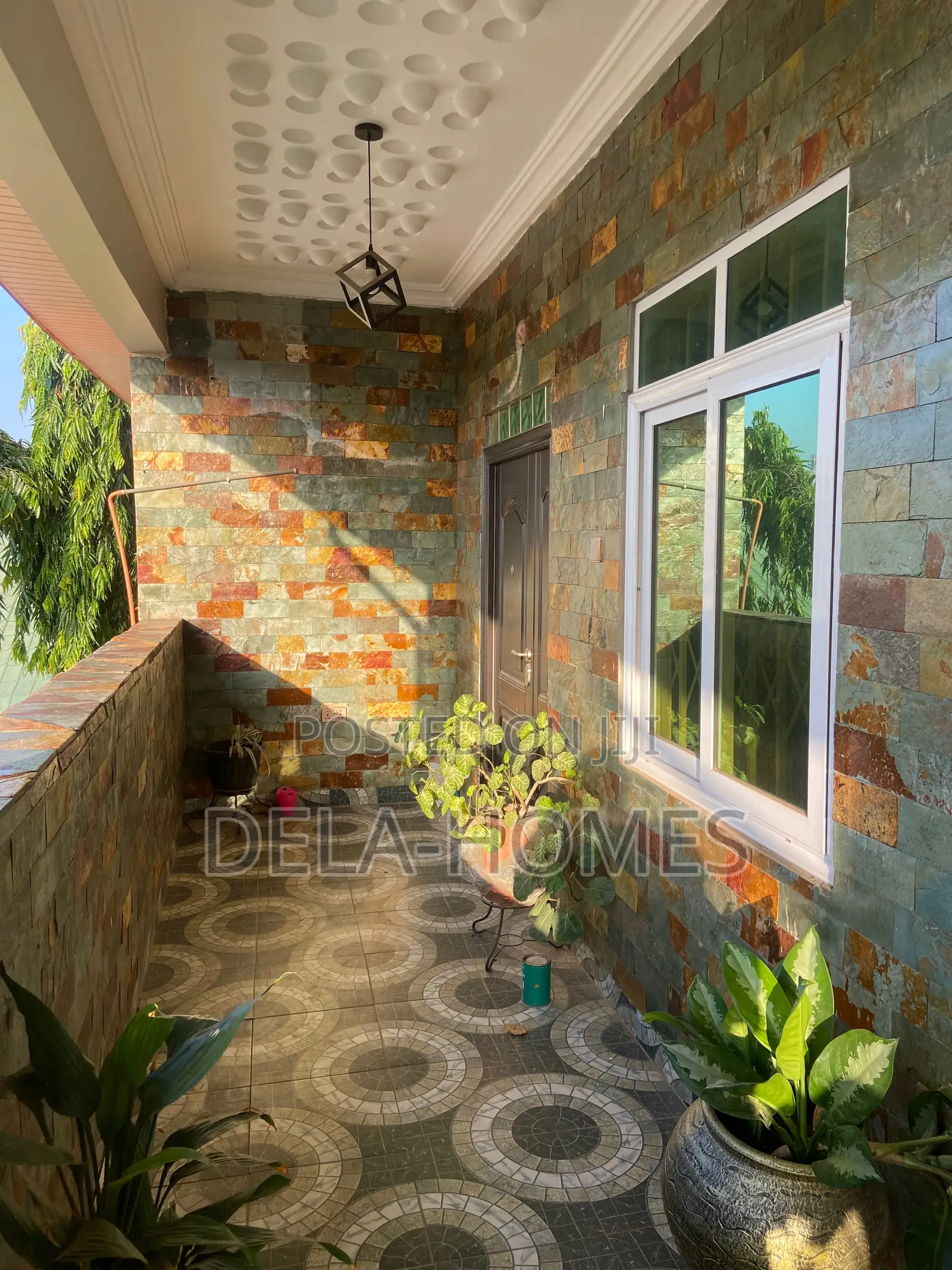 2bdrm Apartment in Ashaley Botwe for rent
