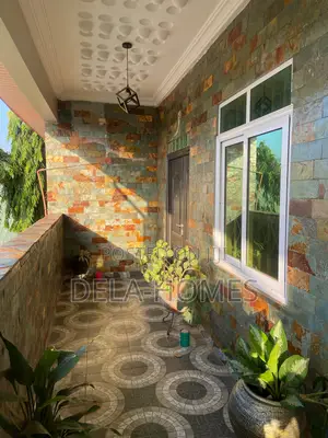 2bdrm Apartment in Ashaley Botwe for rent