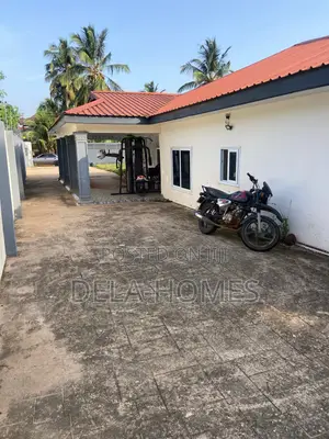 Four Bedroom House for Sale at Oyarifa.