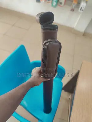 Snooker Cue Bag