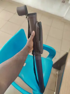 Snooker Cue Bag