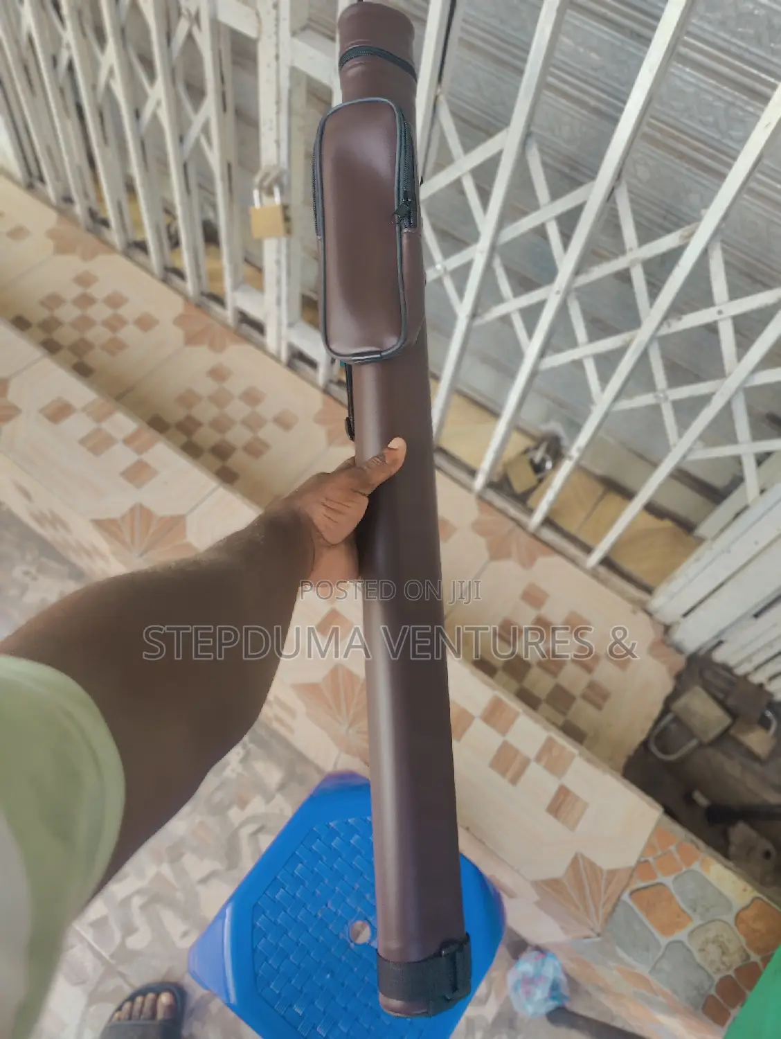 Snooker Stick Bags for Sale