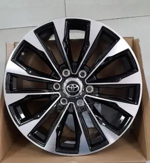 Toyota Rim 20 Inch Prado