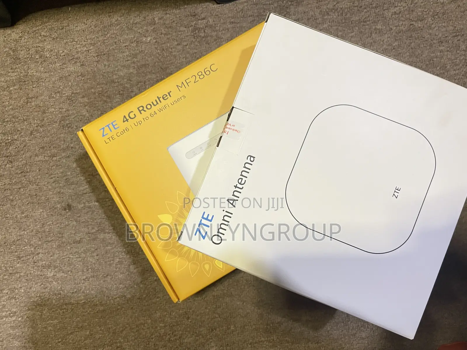 Turbonet Router With Data Sim