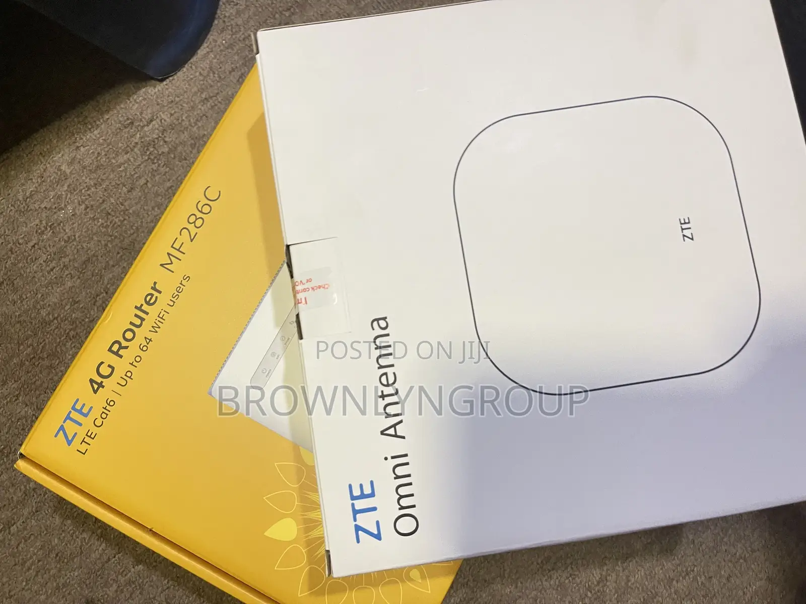 Turbonet Router With Data Sim