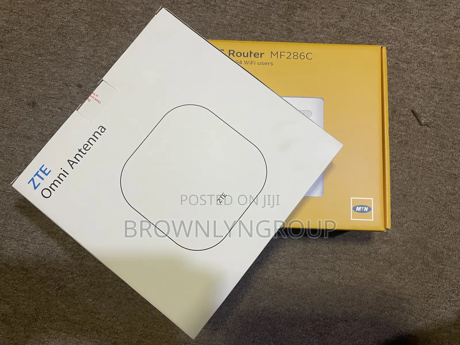 Turbonet Router With Data Sim