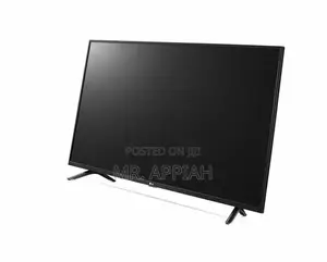 Sleek Lg 43lp5000 43 Inch Digital Led Tv(Black)Black