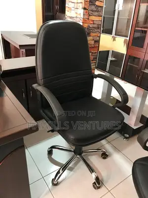 Office Swivel Chair