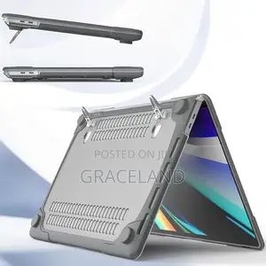Anti-Crack Protective Case for 2019-2025 Macbook Pro 16 Inch