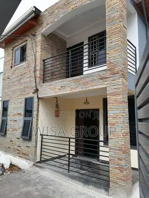 3bdrm Duplex in Wisa Groups, Accra Metropolitan for rent