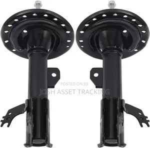 Toyota Camry ( Spider) 2012,2014,2016 Front Shocks