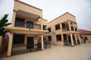 2bdrm Apartment in Wisa Groups, Accra Metropolitan for rent