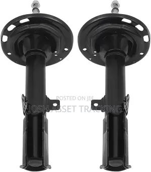 Toyota Camry (Spider) 2012,2014,2016 Back Shocks