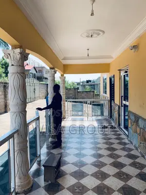 4bdrm Apartment in Wisa Groups, Accra Metropolitan for rent