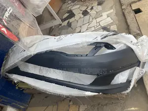 Kia Optima 2011-13 Front Bumper