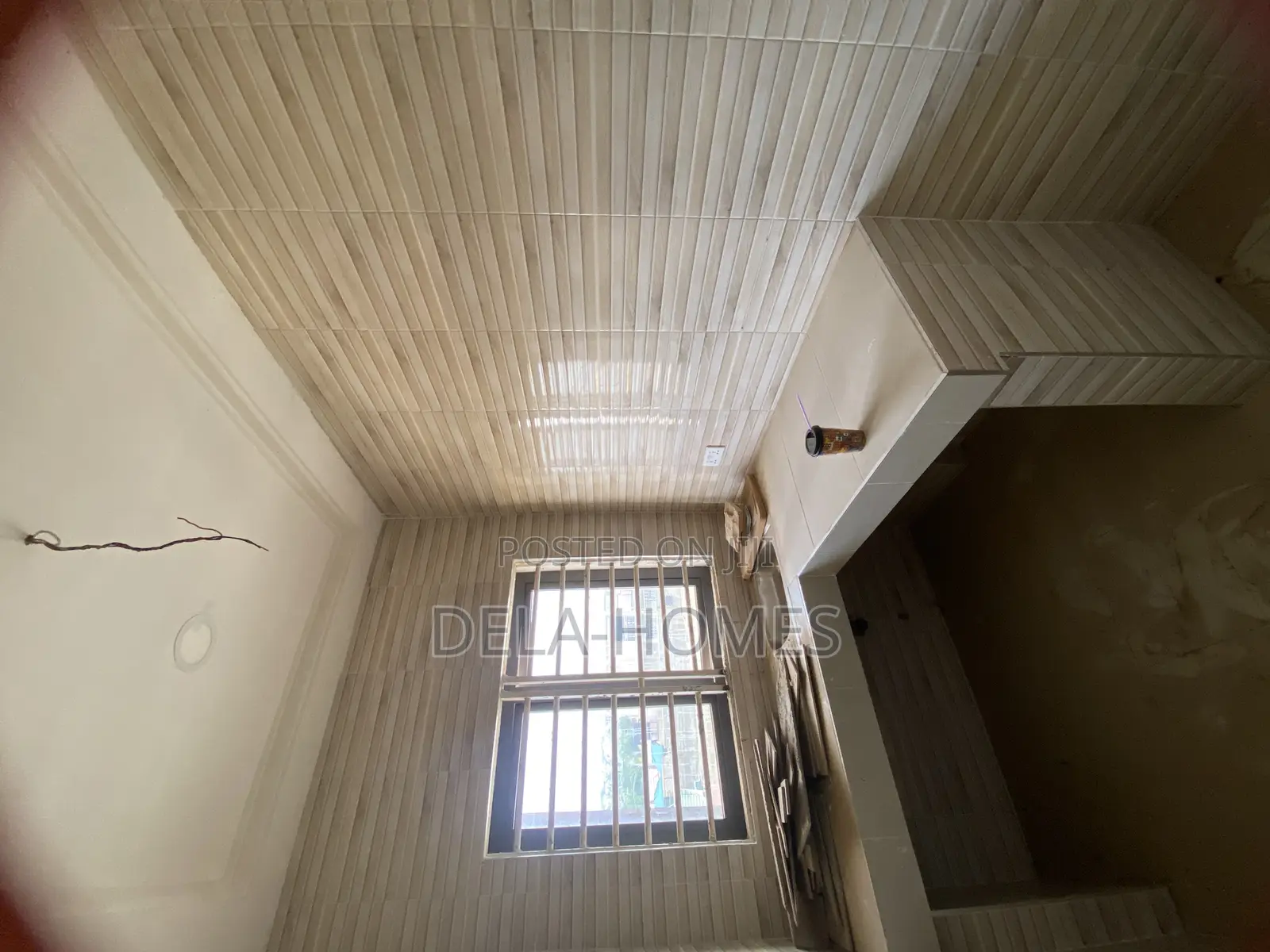 2bdrm Apartment in Lakeside Estate, Ashaley Botwe for rent