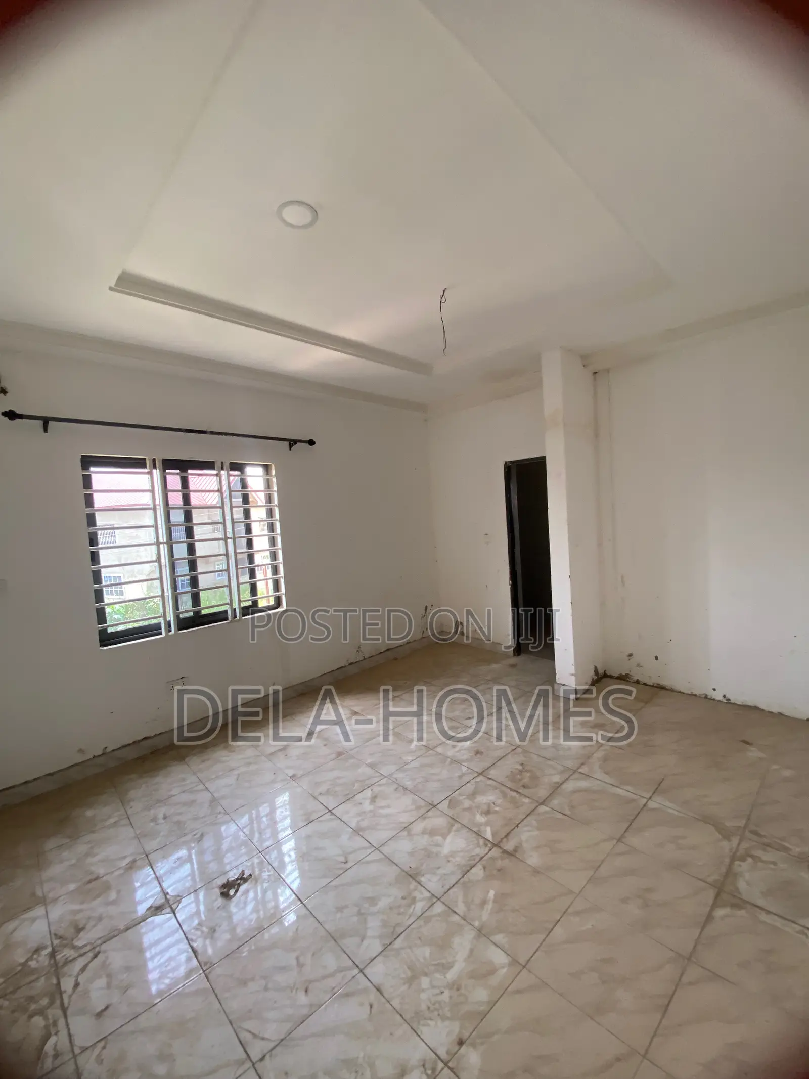 2bdrm Apartment in Lakeside Estate, Ashaley Botwe for rent