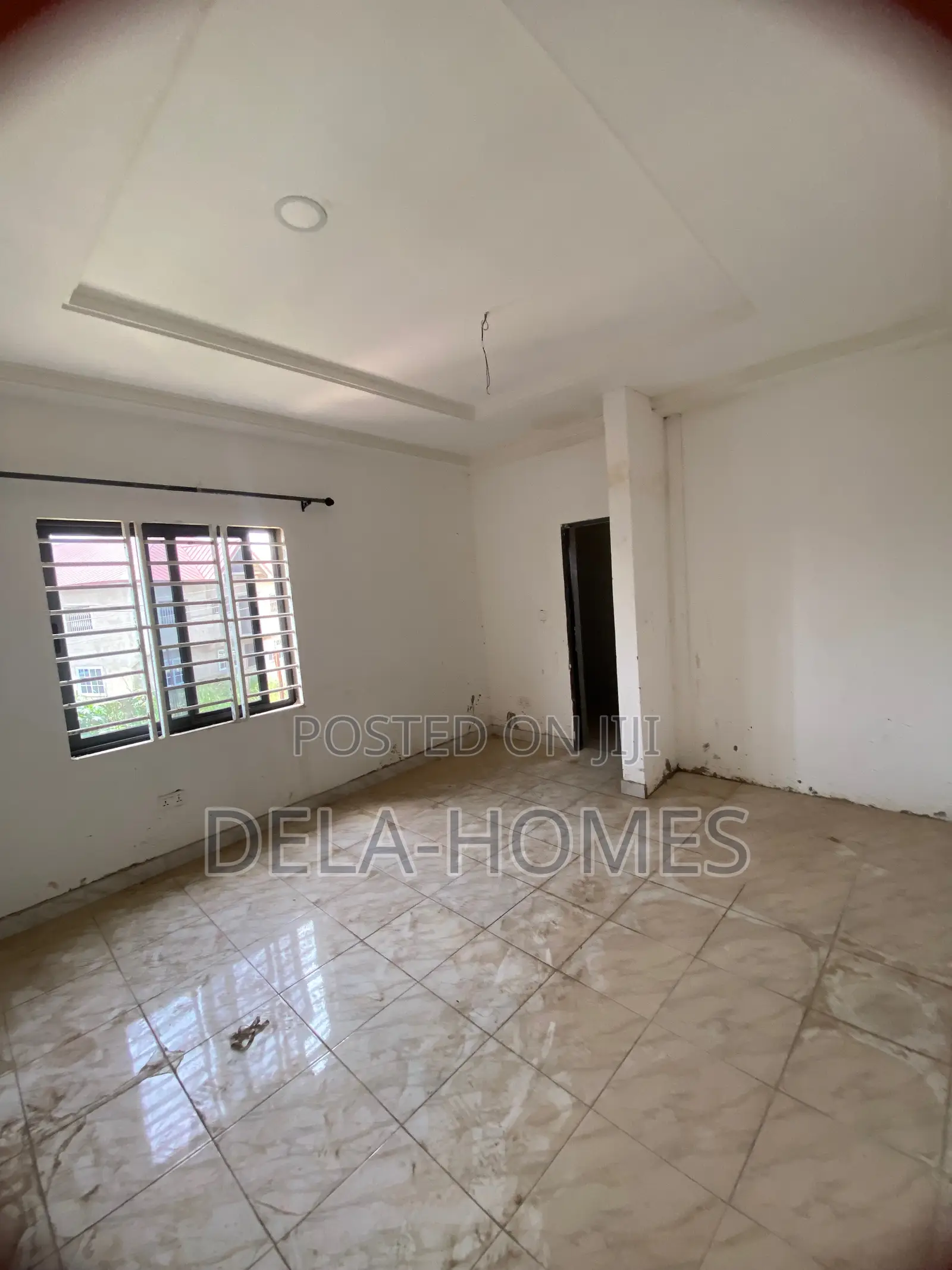 2bdrm Apartment in Lakeside Estate, Ashaley Botwe for rent