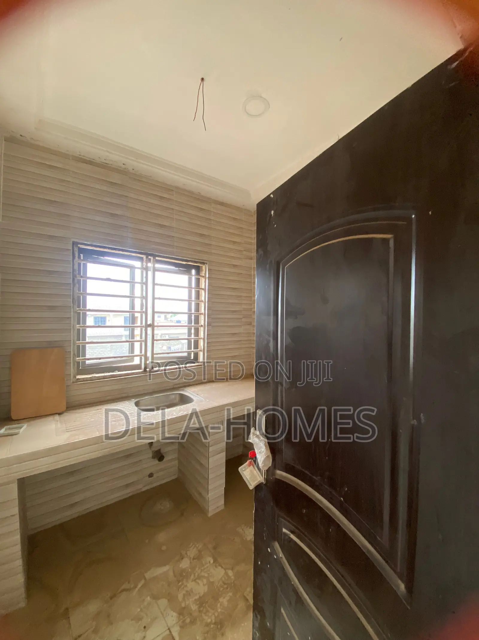 2bdrm Apartment in Lakeside Estate, Ashaley Botwe for rent