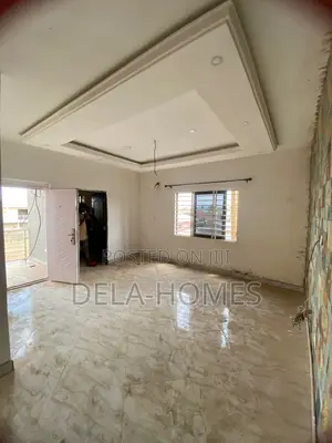2bdrm Apartment in Lakeside Estate, Ashaley Botwe for rent