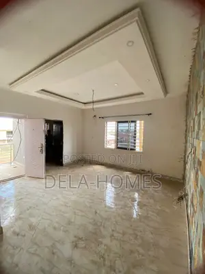 2bdrm Apartment in Lakeside Estate, Ashaley Botwe for rent