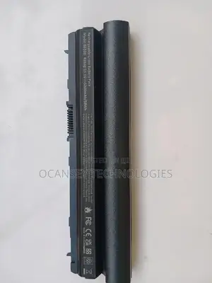Dell E6320 Laptop Battery for Latitude E6220 E6320 E6330