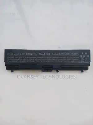 Lenovo Thinkpad Battery Fort410 T510 T520 W510 W520 L412