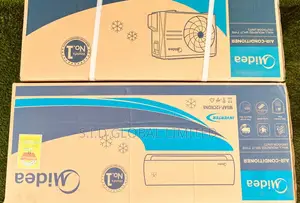Buy Quality Midea 2.0hp Inverter R410 Split Air Conditioner