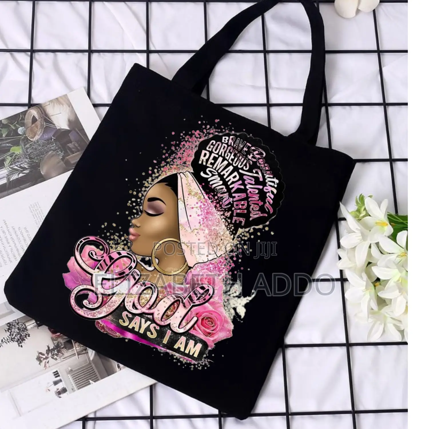 Customize and Branded Tote Bags
