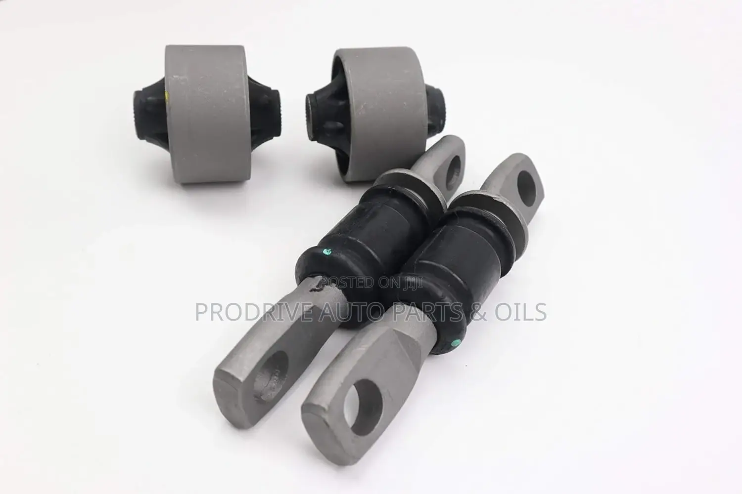 Toyota Highlander/ Camry Lower Arm Bushing - Pair
