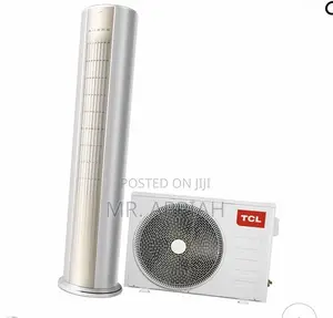 Shop Original TCL R32 2.5hp Floor Standing Ac(White).