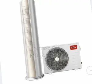 Buy Affordable TCL 2.5hp Floor Standing Ac(White).