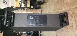 Kara 208 Line Arrays