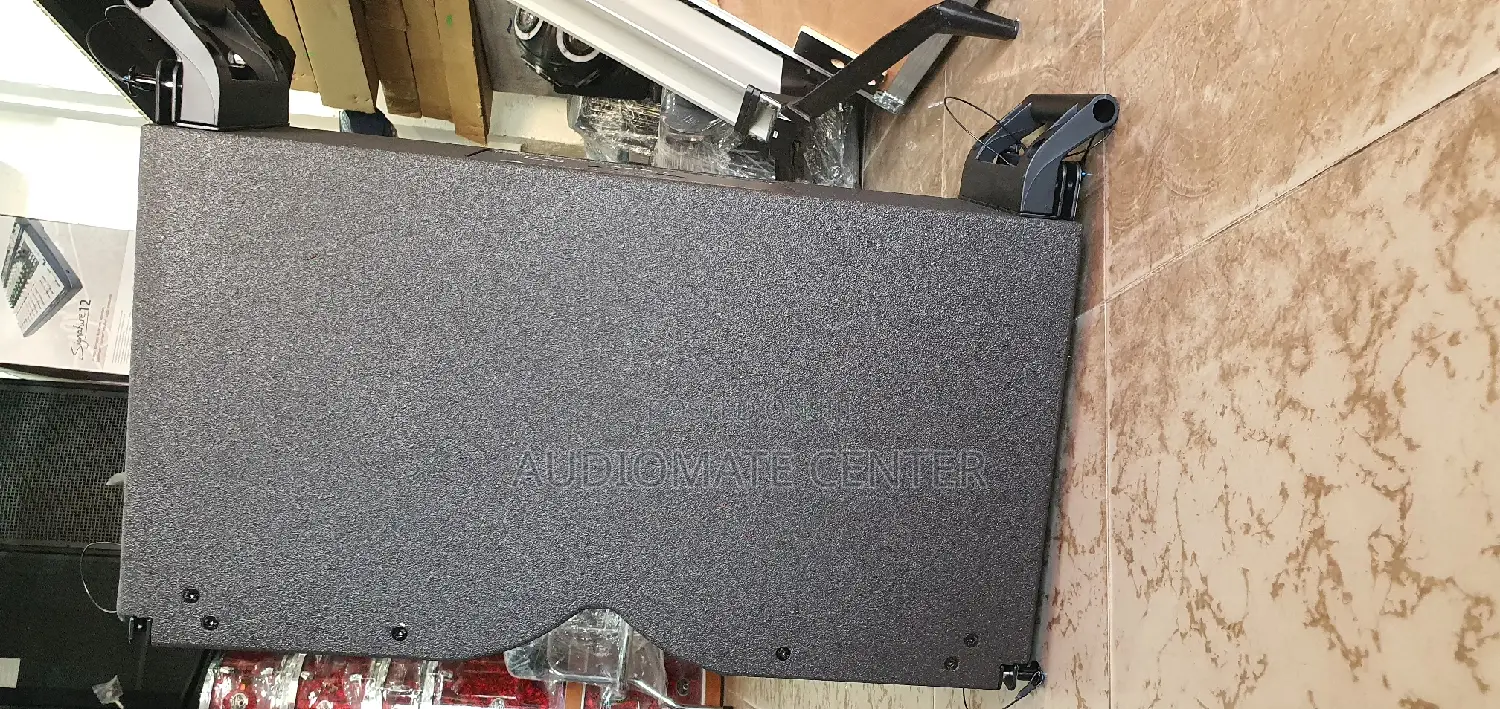 Kara 208 Line Arrays