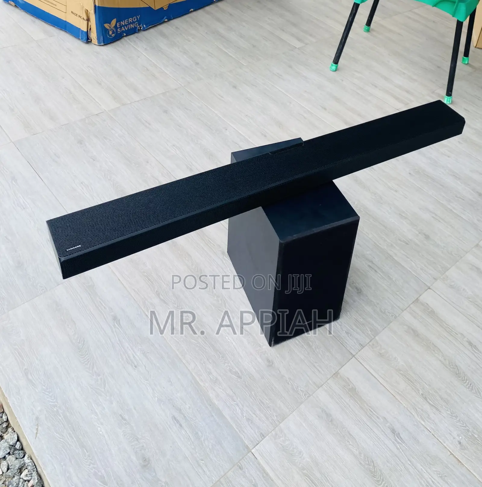 Affordable SAMSUNG HW-C450 2.1ch Soundbar W/DTS Virtual X.