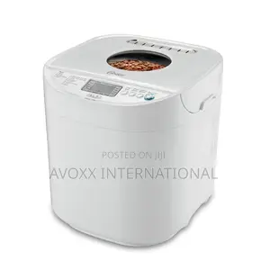 Oster Expressbake Breadmaker, 2-Lb. Loaf 2 Lb/ CKSTBRTW20
