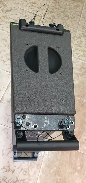 Kara 208 Line Arrays